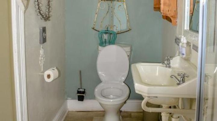 Cape Karoo Guesthouse