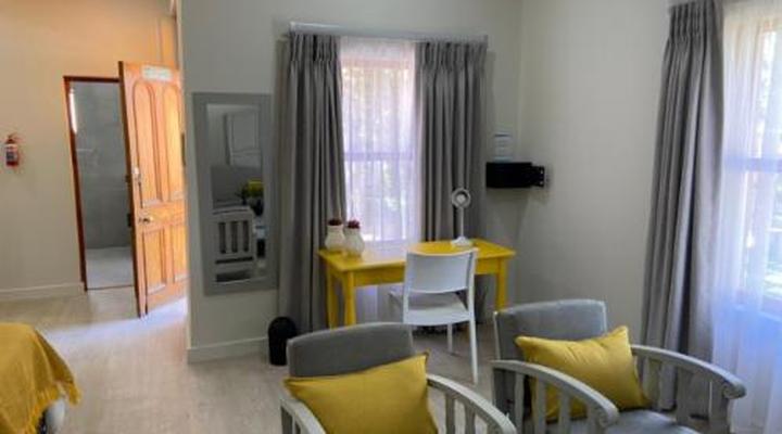 Cape Karoo Guesthouse