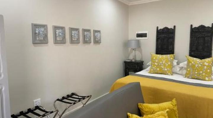 Cape Karoo Guesthouse