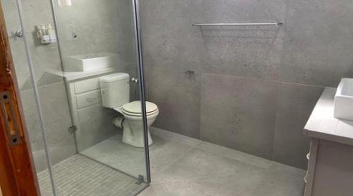 Cape Karoo Guesthouse