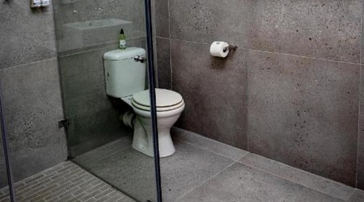 Cape Karoo Guesthouse