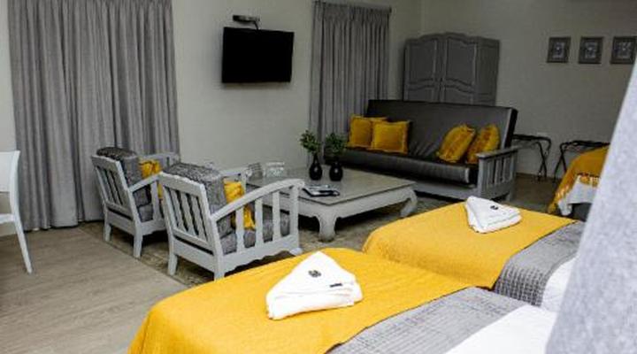 Cape Karoo Guesthouse