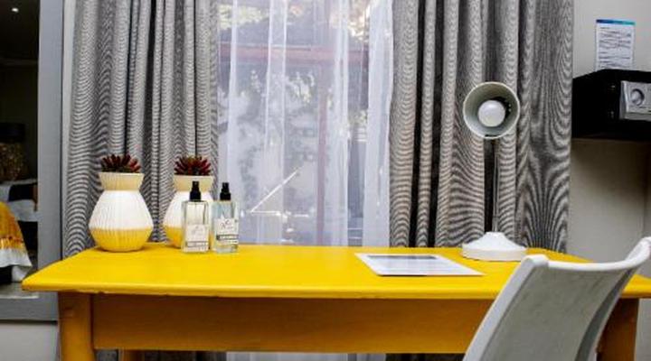 Cape Karoo Guesthouse