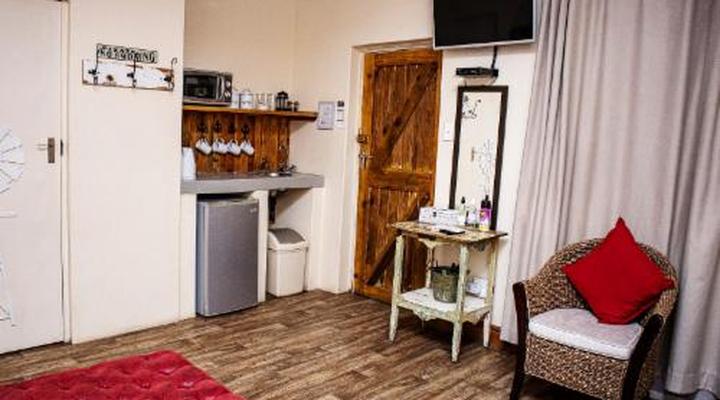 Cape Karoo Guesthouse