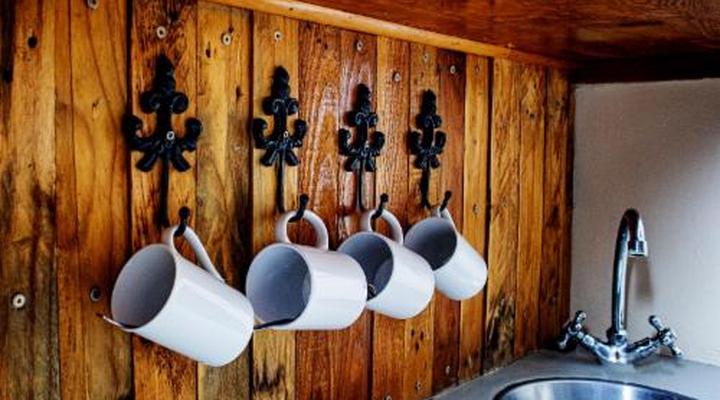 Cape Karoo Guesthouse