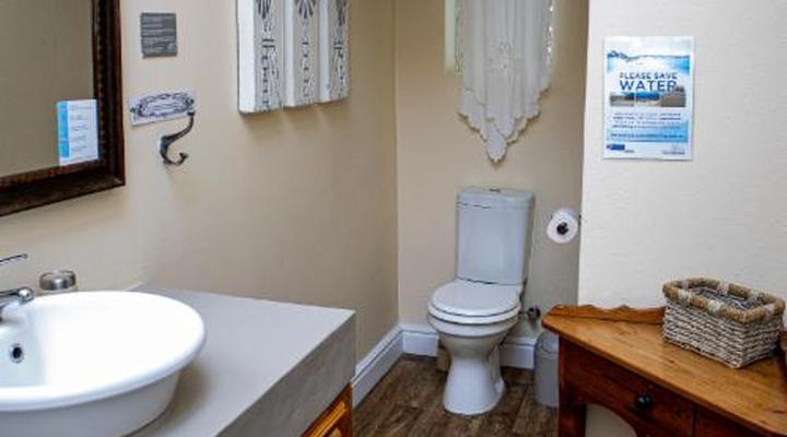 Cape Karoo Guesthouse