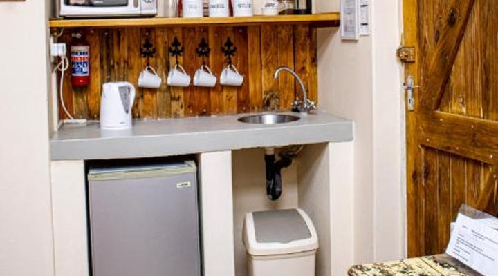 Cape Karoo Guesthouse