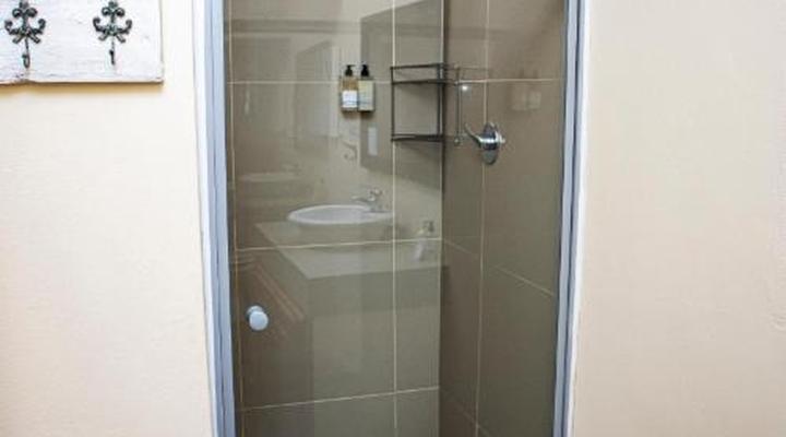 Cape Karoo Guesthouse