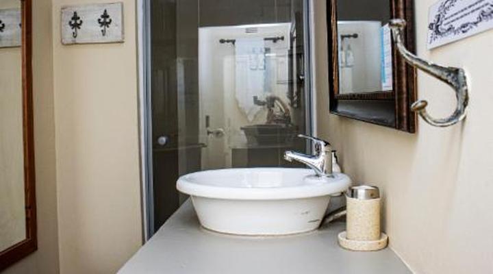 Cape Karoo Guesthouse