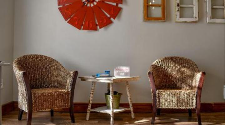 Cape Karoo Guesthouse