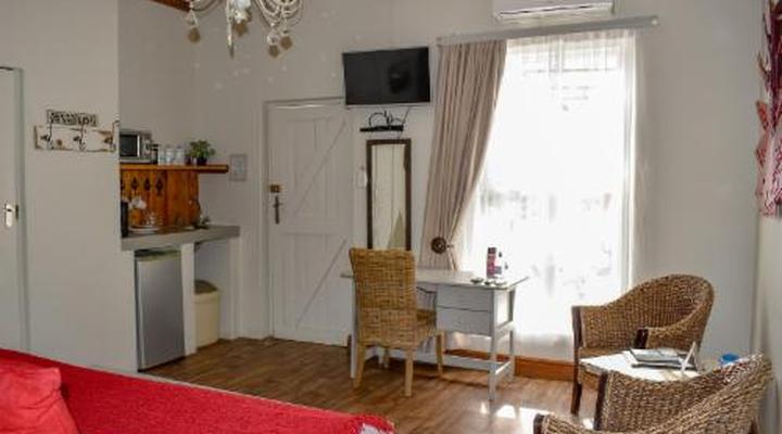 Cape Karoo Guesthouse