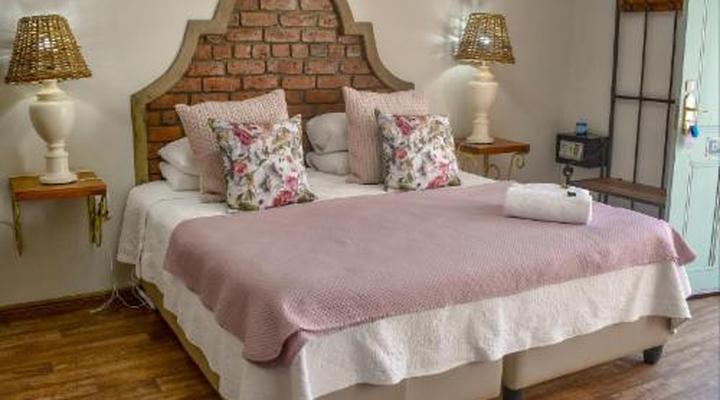 Cape Karoo Guesthouse