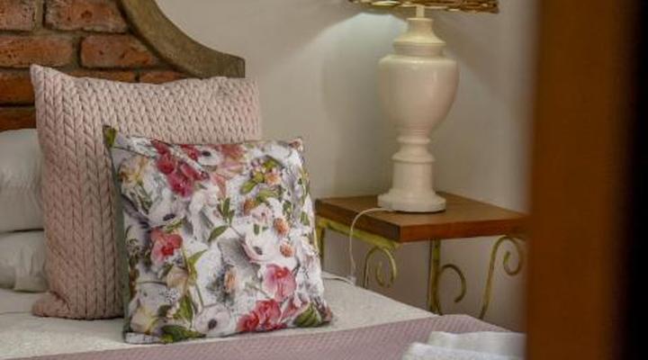 Cape Karoo Guesthouse