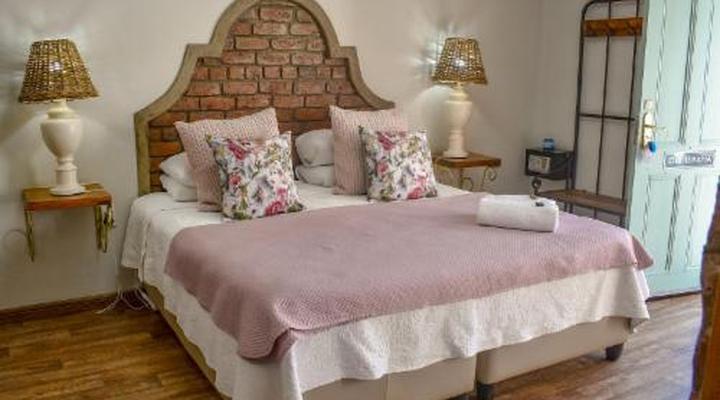 Cape Karoo Guesthouse