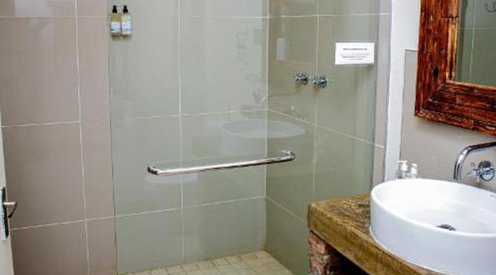 Cape Karoo Guesthouse