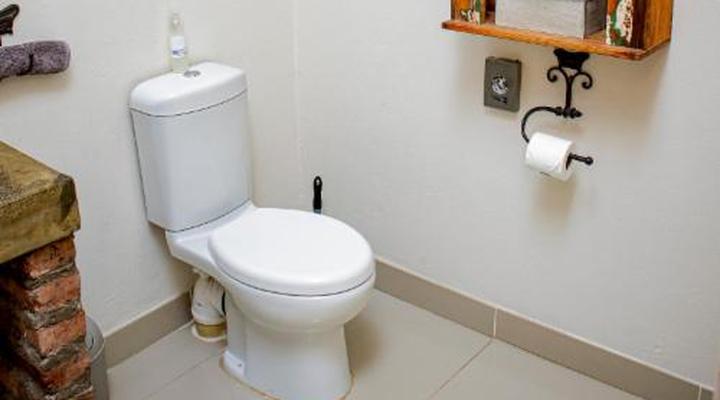 Cape Karoo Guesthouse