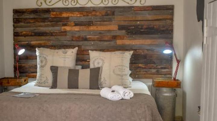 Cape Karoo Guesthouse