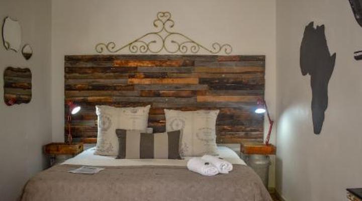 Cape Karoo Guesthouse