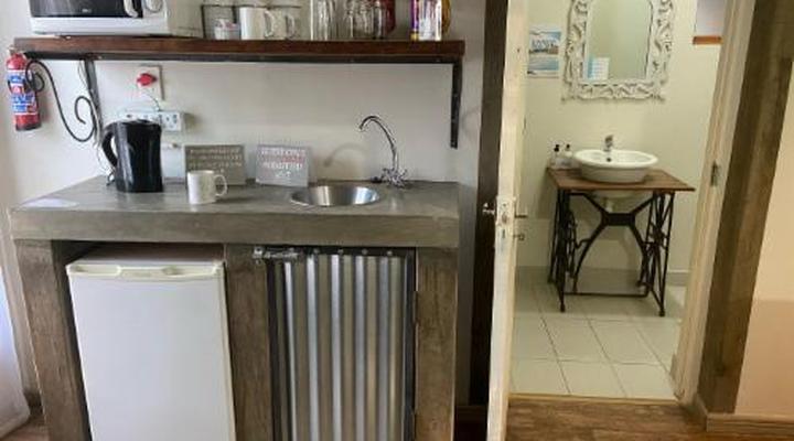 Cape Karoo Guesthouse