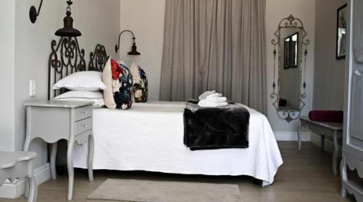 Cape Karoo Guesthouse