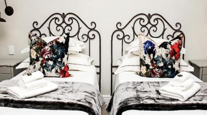 Cape Karoo Guesthouse