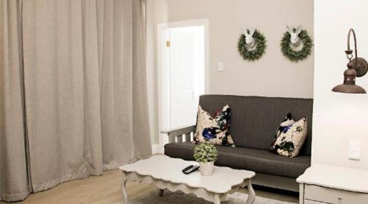 Cape Karoo Guesthouse