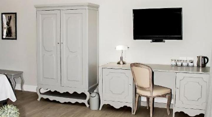 Cape Karoo Guesthouse