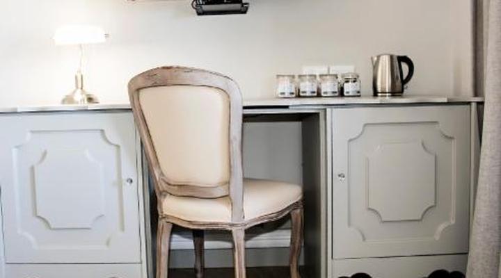 Cape Karoo Guesthouse