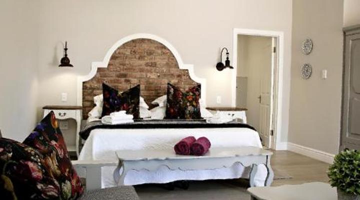 Cape Karoo Guesthouse