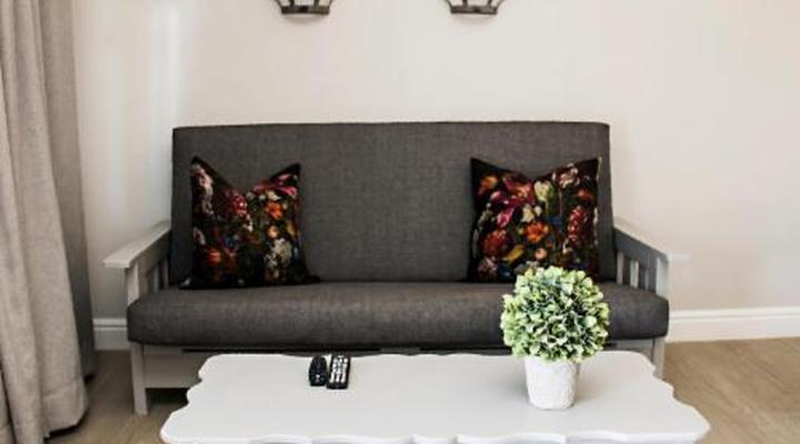 Cape Karoo Guesthouse