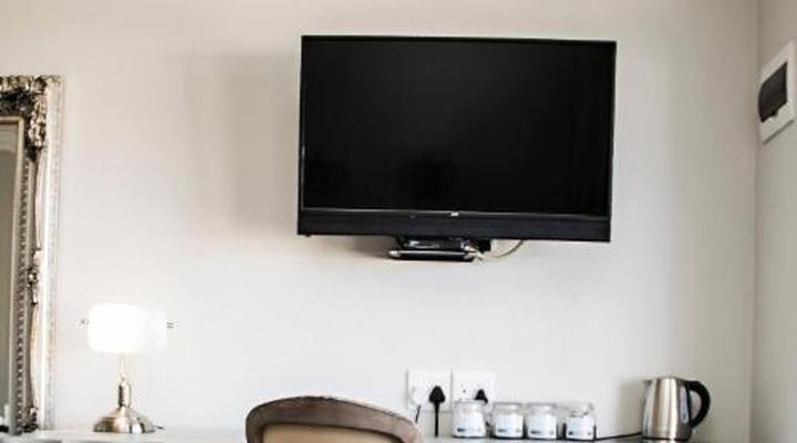 Cape Karoo Guesthouse