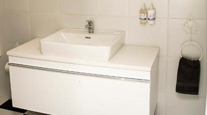 Cape Karoo Guesthouse