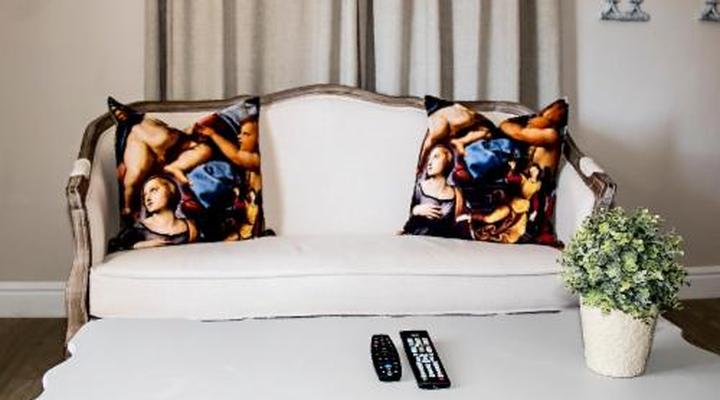 Cape Karoo Guesthouse