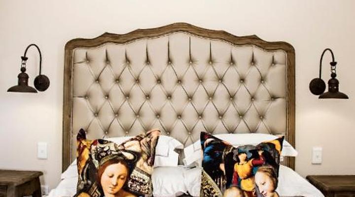 Cape Karoo Guesthouse