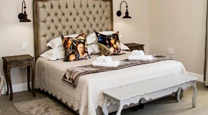 Cape Karoo Guesthouse