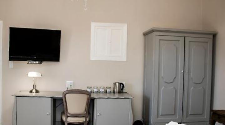 Cape Karoo Guesthouse