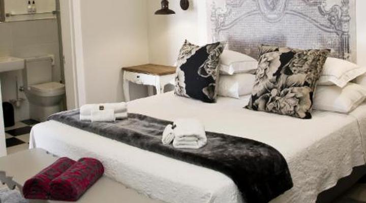 Cape Karoo Guesthouse
