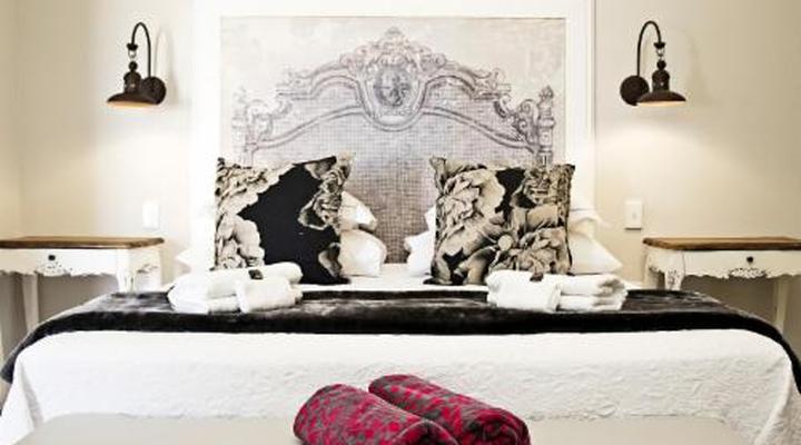 Cape Karoo Guesthouse