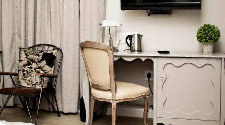 Cape Karoo Guesthouse