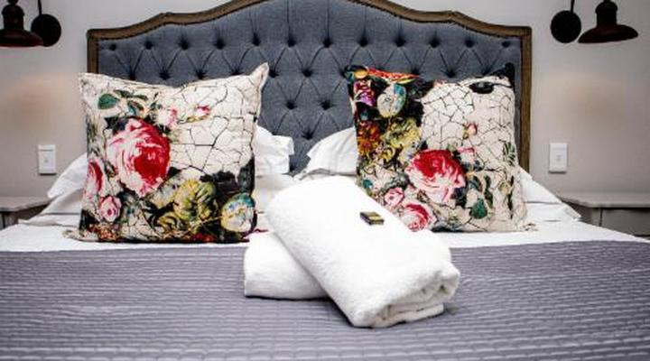 Cape Karoo Guesthouse