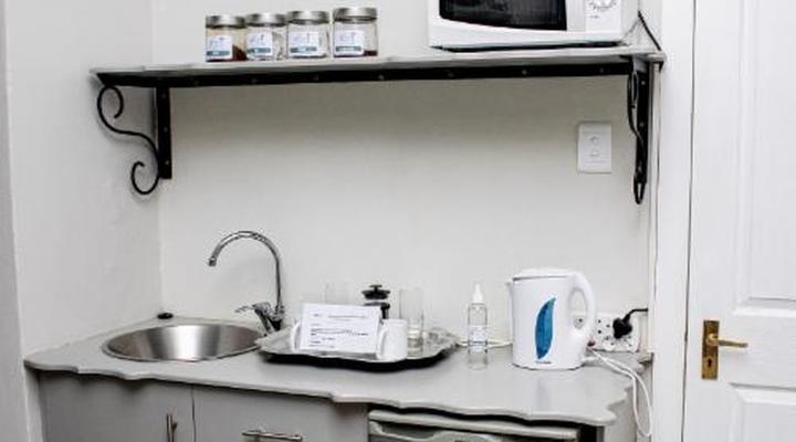 Cape Karoo Guesthouse