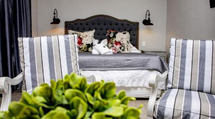 Cape Karoo Guesthouse