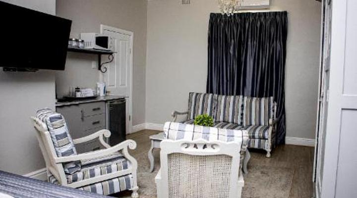 Cape Karoo Guesthouse