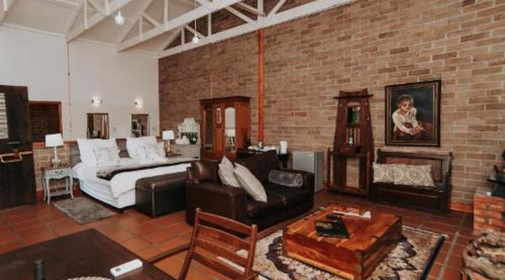 Boutique Hotel & Spa, Wedding & Conference Venue