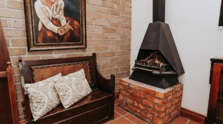 Boutique Hotel & Spa, Wedding & Conference Venue