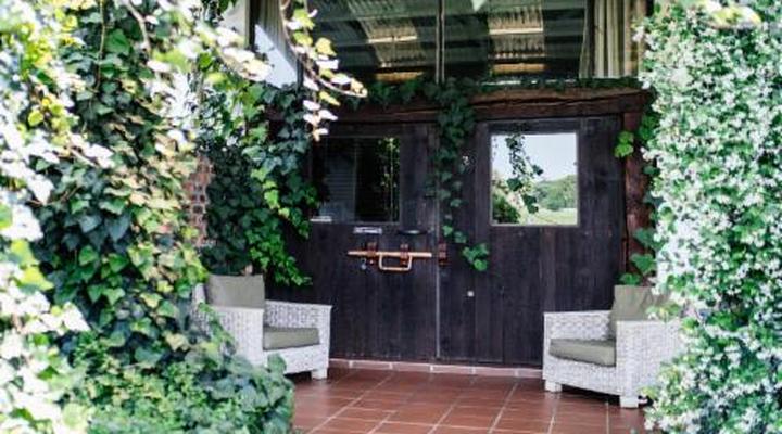 Boutique Hotel & Spa, Wedding & Conference Venue