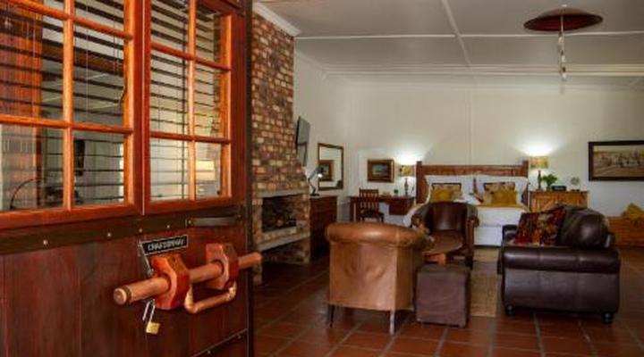 Boutique Hotel & Spa, Wedding & Conference Venue