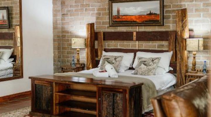 Boutique Hotel & Spa, Wedding & Conference Venue