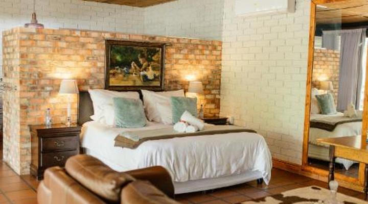 Boutique Hotel & Spa, Wedding & Conference Venue