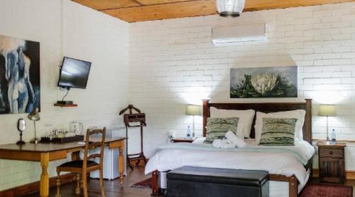 Boutique Hotel & Spa, Wedding & Conference Venue